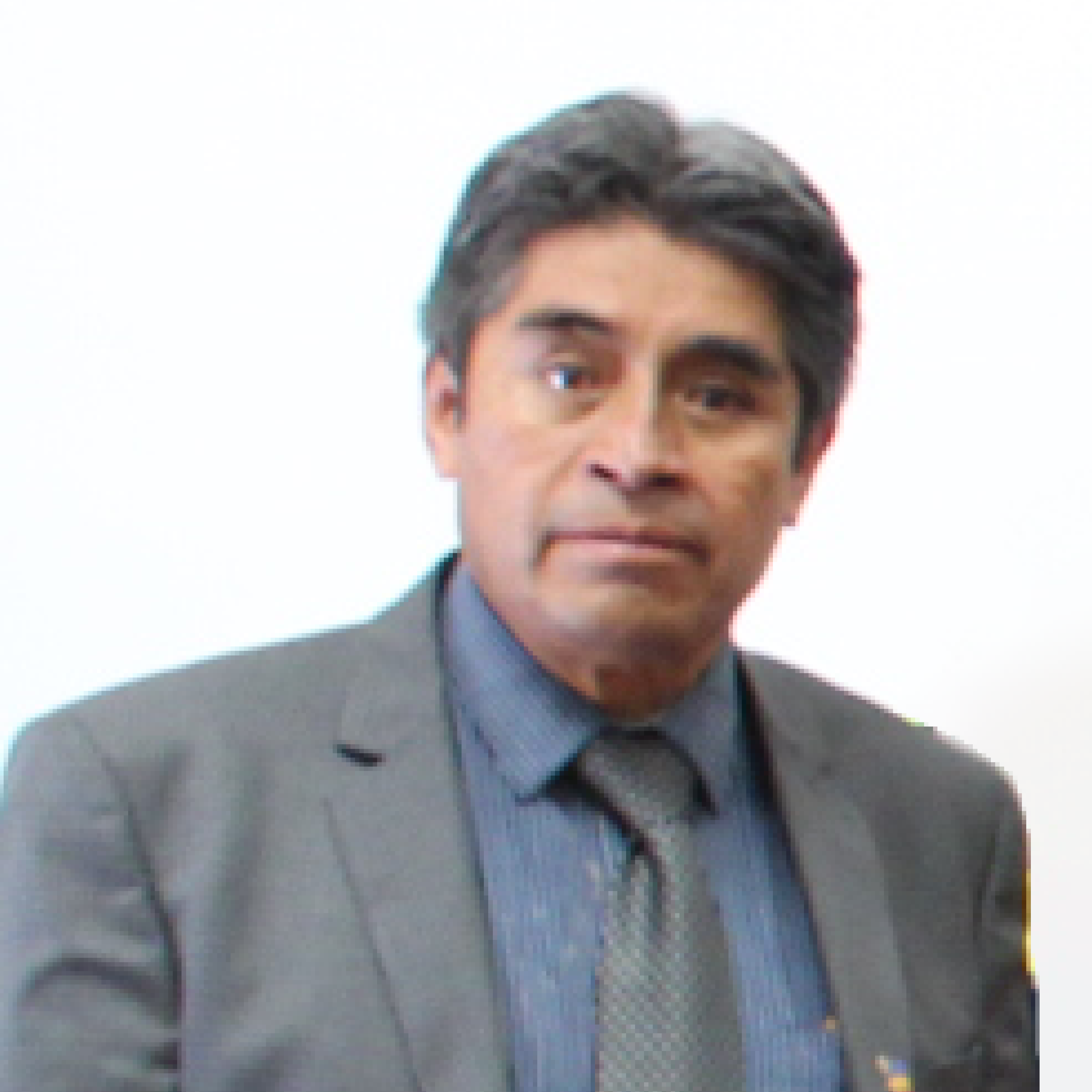 Ing. Roberto Muñoz Rivera