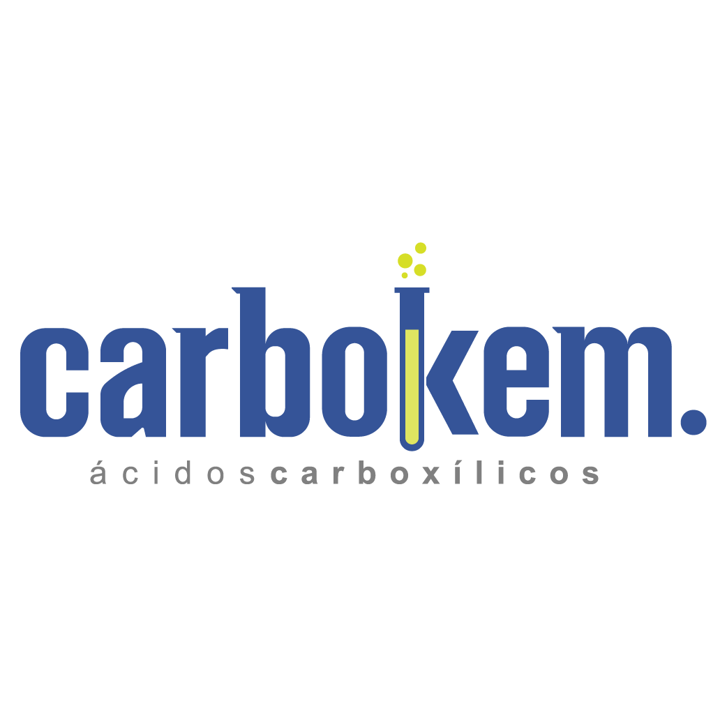 Carbokem – ácidos carboxílicos