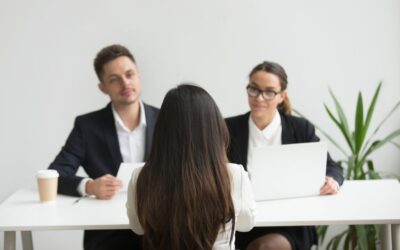 ¿Cómo realizar una entrevista de reclutamiento exitosa?