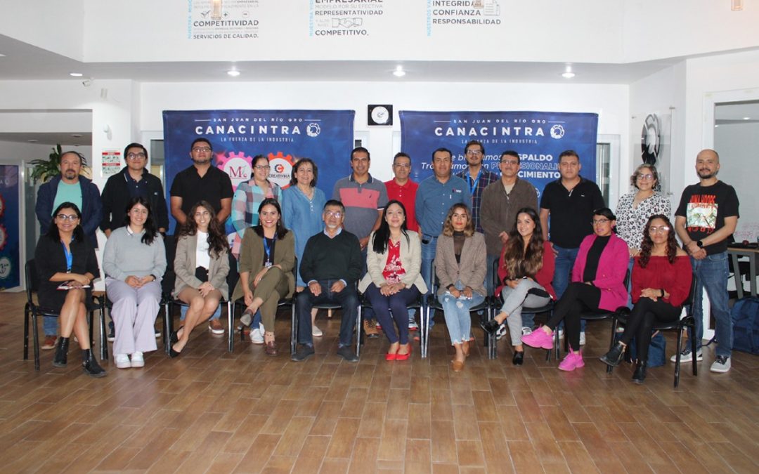 Curso: Inteligencia Emocional y Negociación.