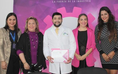 Laboratorios RSA: Pruebas CA 15-3 – Comité de Mujeres Industriales.