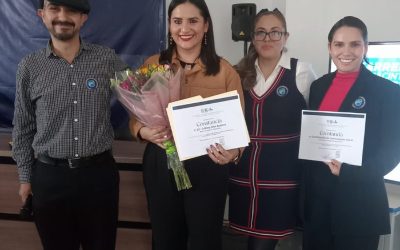 II Encuentro: “Redes en la Red. Networking de Prácticas Profesionales, 2024”.