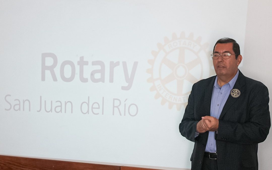 Reunión Comité de Educación.