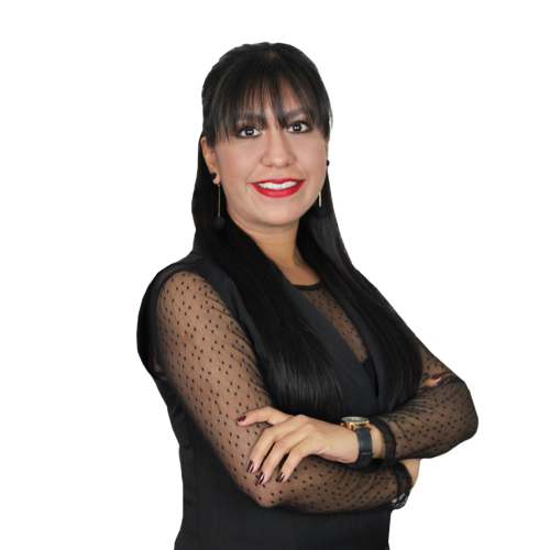 Lic. Brenda Nohemí Sánchez Vargas