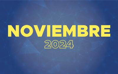 Actividades Realizadas durante el mes de Noviembre 2024.