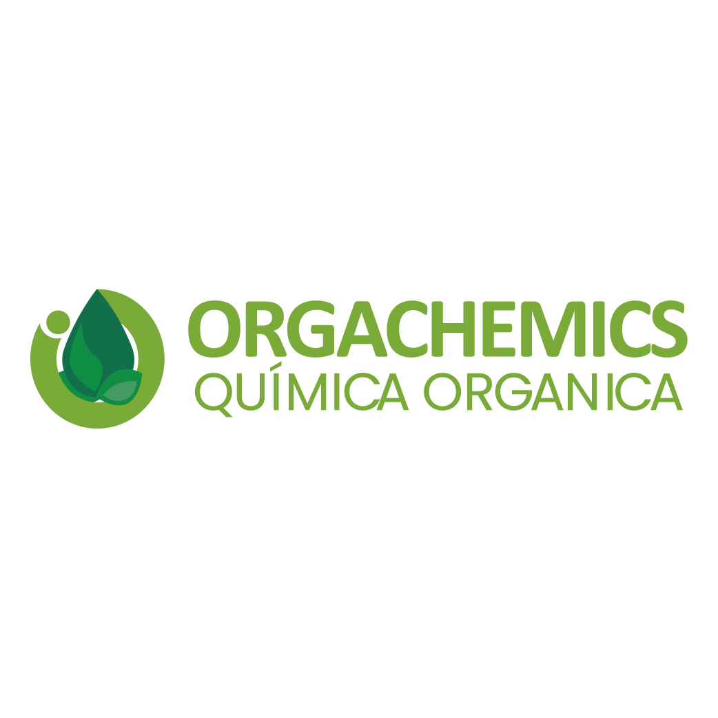 Orgachemics