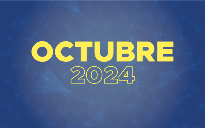 Actividades Realizadas durante el mes de Octubre 2024.