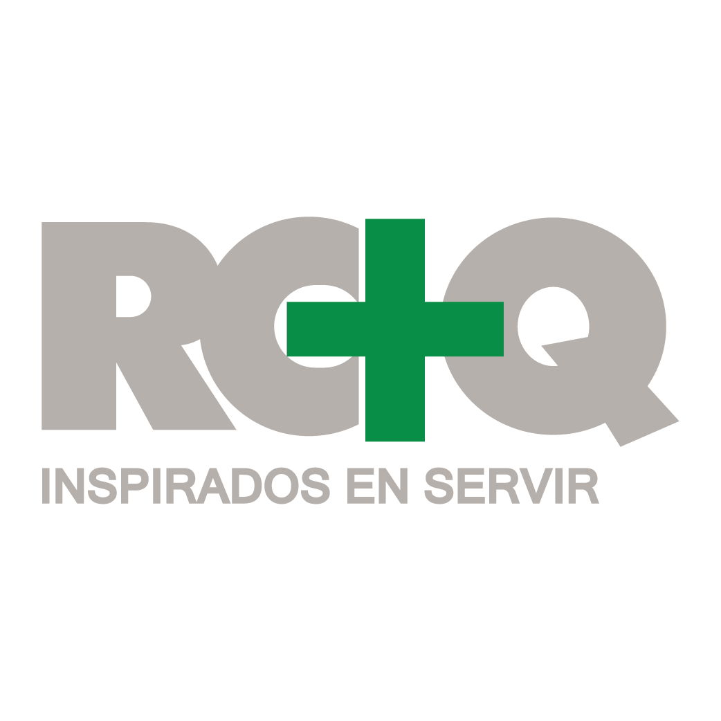 RC+ Químicos