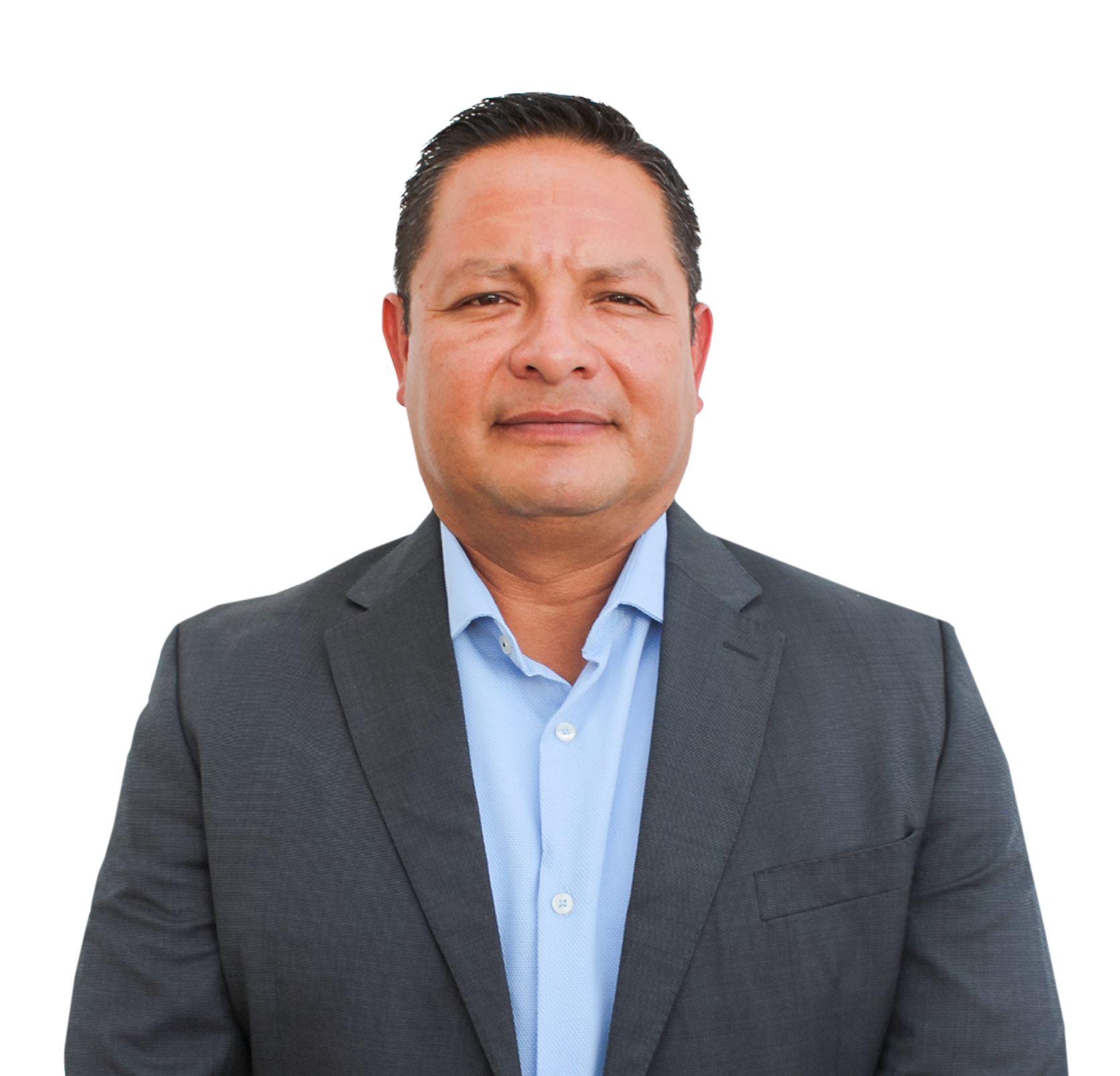 Lic. Alejandro Pérez Rocha