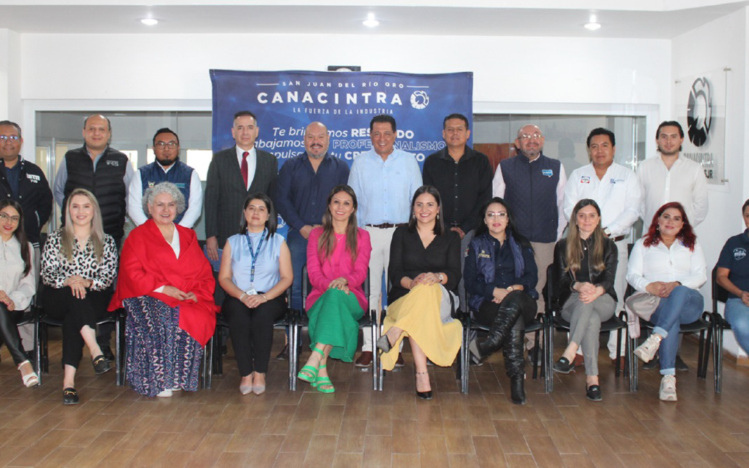 Reunión Comité de Educación – Marzo 2025