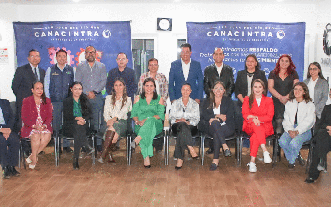 Reunión del Comité de Educación – Mayo 2025