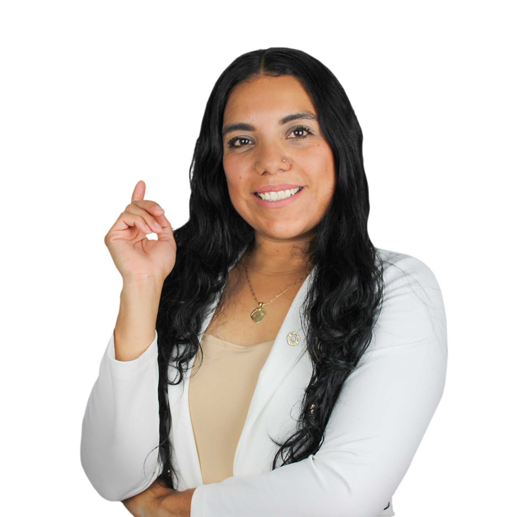 Ing. Mirna Yazmín Bárcena Ríos	