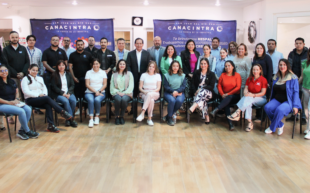 Charla Especializada – Ley Silla – Reducción Jornadas Laborales