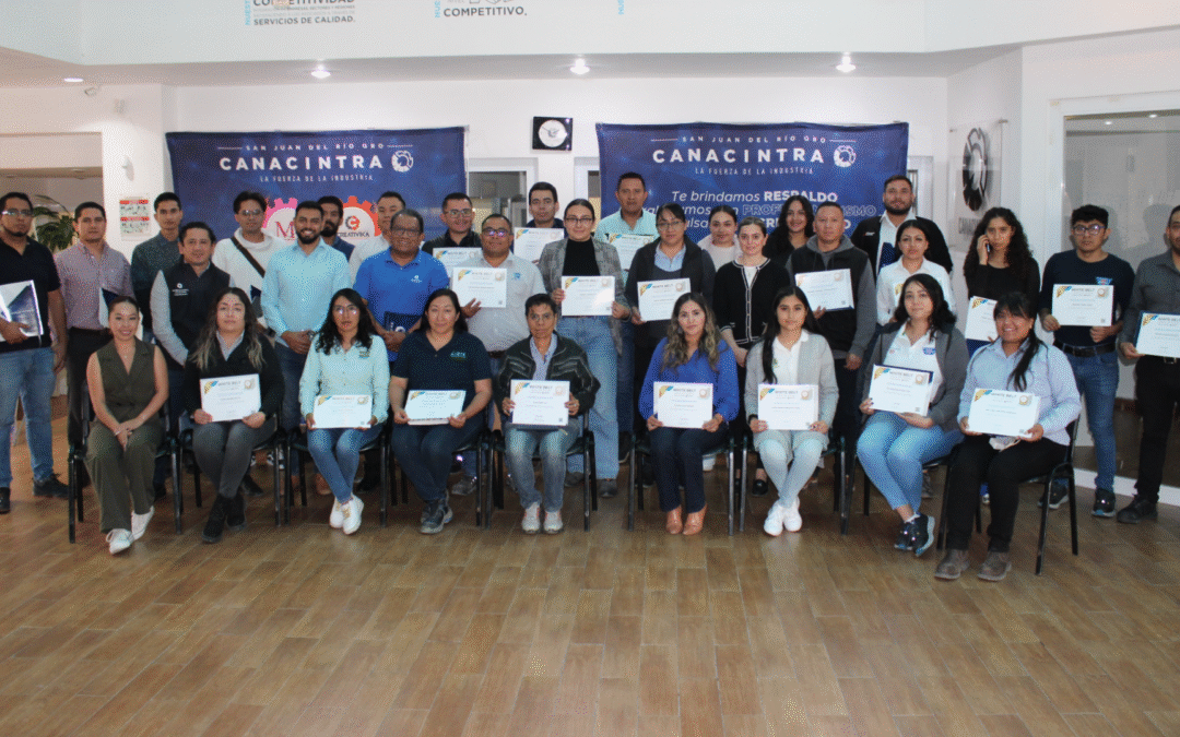 Taller Lean Six Sigma White Belt