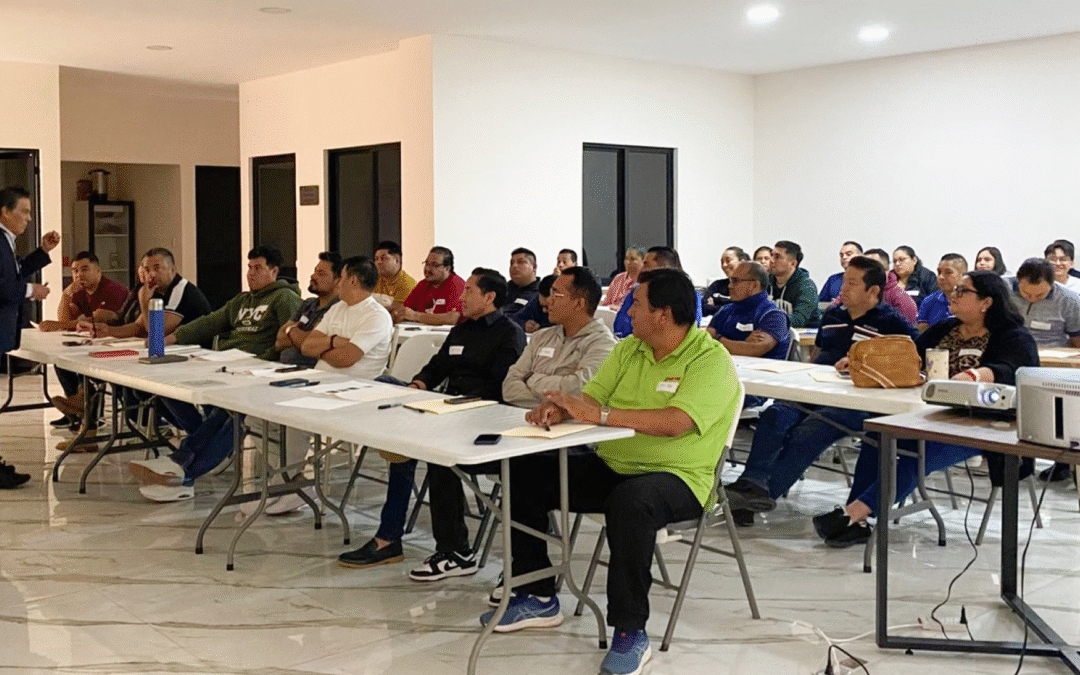 Programa de Desarrollo Humano