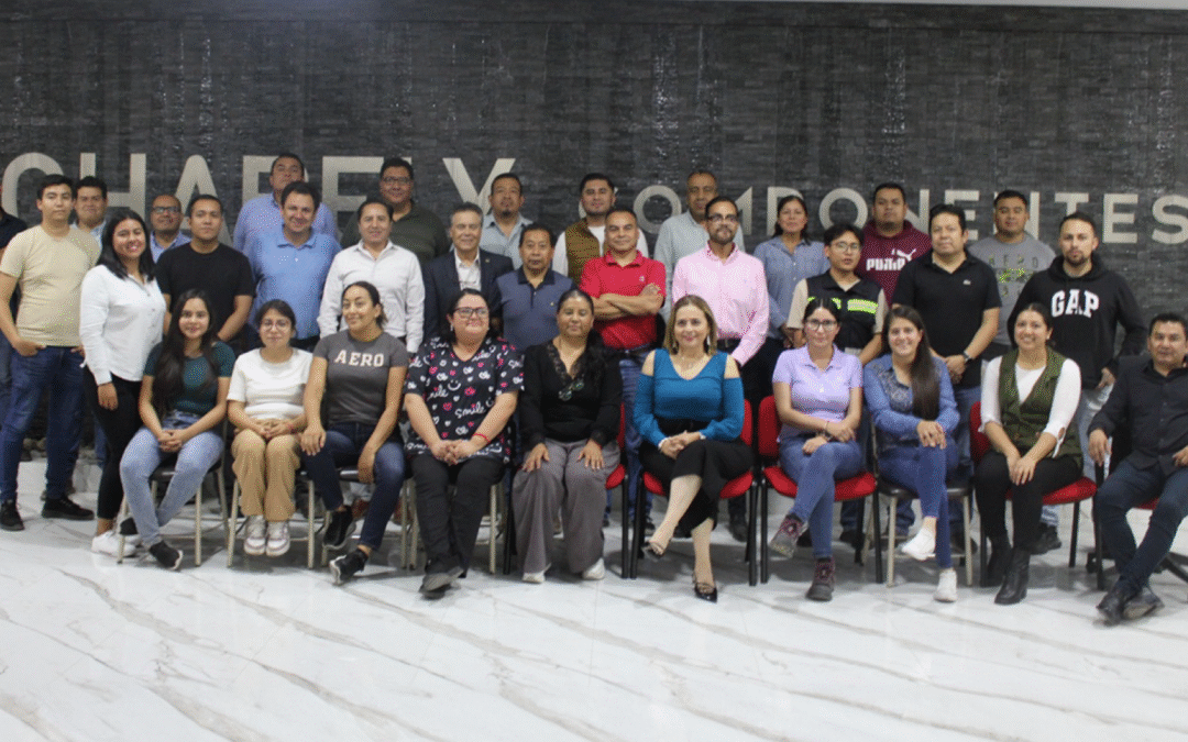 Cierre Seminario del Programa de Desarrollo Humano