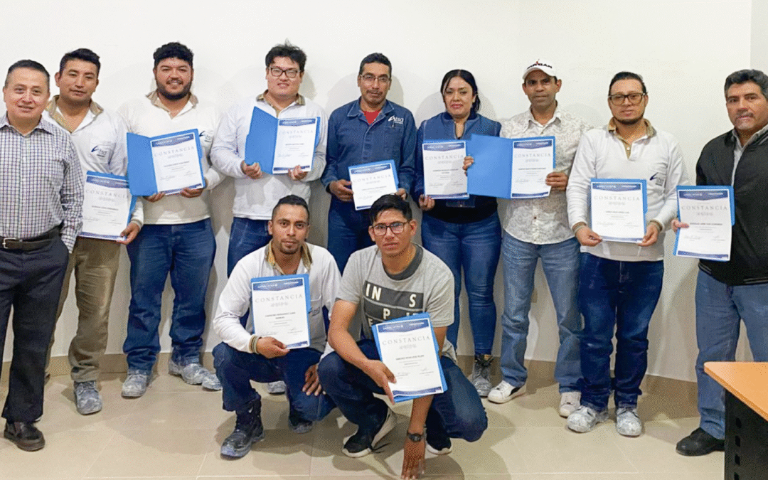 Curso Cerrado «Supervisión Efectiva»