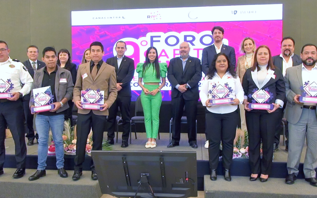 9° Foro de Capital Humano