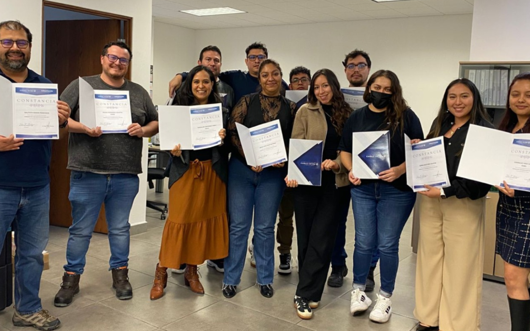 Curso Cerrado de «Auditores Internos»