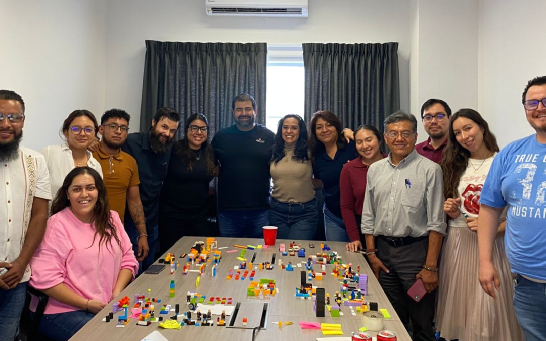 Curso cerrado sobre la “ISO 9001:2015”