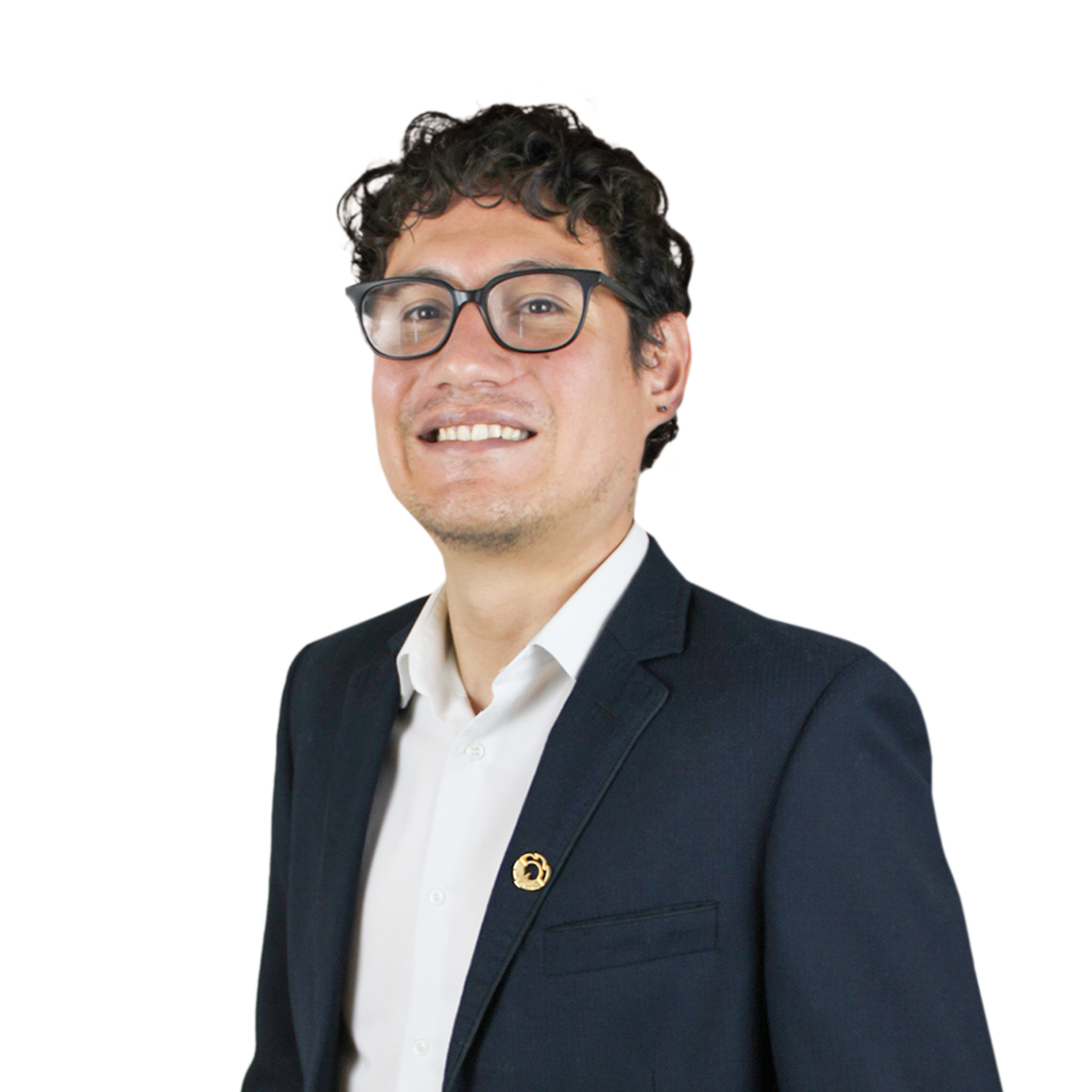 Lic. José Emilio Pérez Guzmán