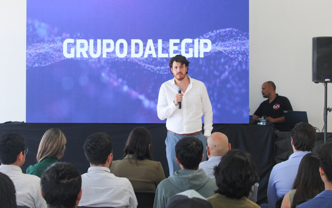 Seguimiento a los proyectos Hackathon CANACINTRA