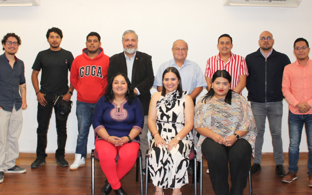 Programa Nacional de Prevención y Atención del Robo de Mercancías en Carreteras