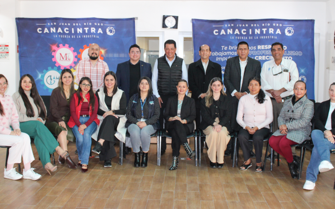 Reunión del Comité de Educación – Enero 2026