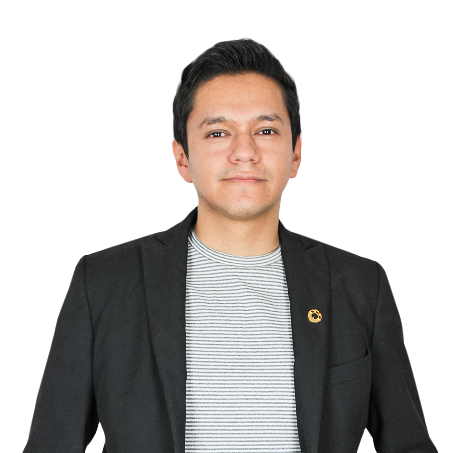 Lic. Alejandro Osornio Sánchez