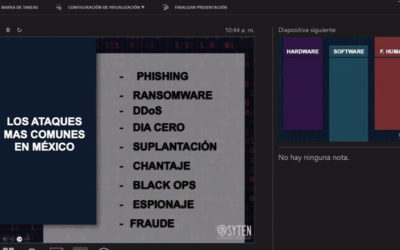 Curso Online de Ciberseguridad