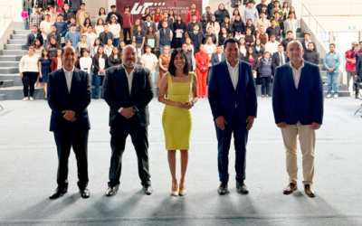 Feria de Estadías TSU y Empleo Primavera 2026