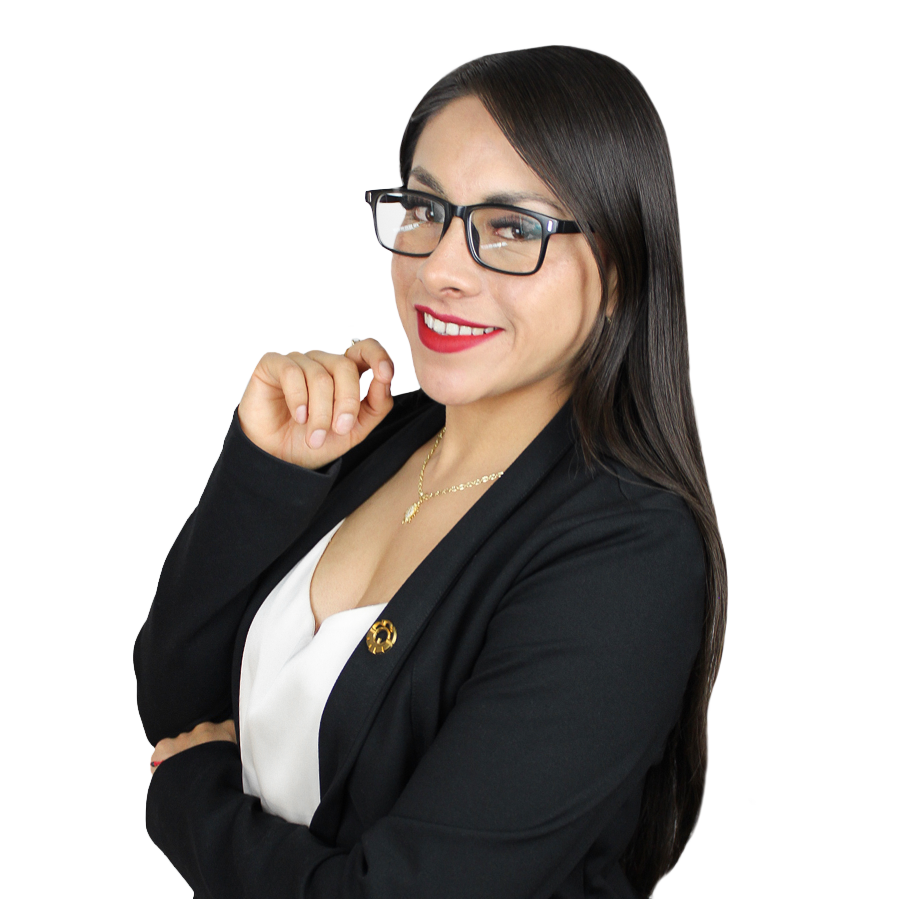Ing. Ana Isabel Piña Morales