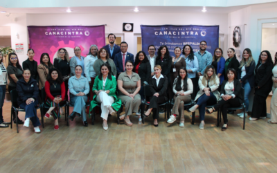 Curso “Cumplimiento Laboral Preventivo”