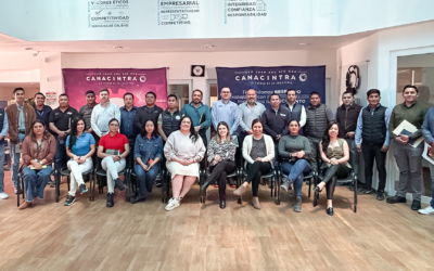 Conferencia “Actualización en los Permisos de Descarga JAPAM 2026”