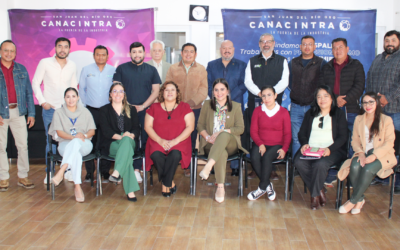 Reunión del Comité de Industrias Diversas de marzo 2026