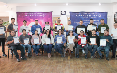 Curso “Habilidades de Supervisión Efectiva”