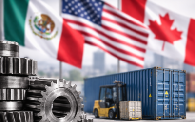 La revisión del T-MEC entra en fase formal y sube la atención para la industria queretana