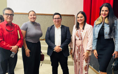 Taller sobre la Reducción de la Jornada Laboral