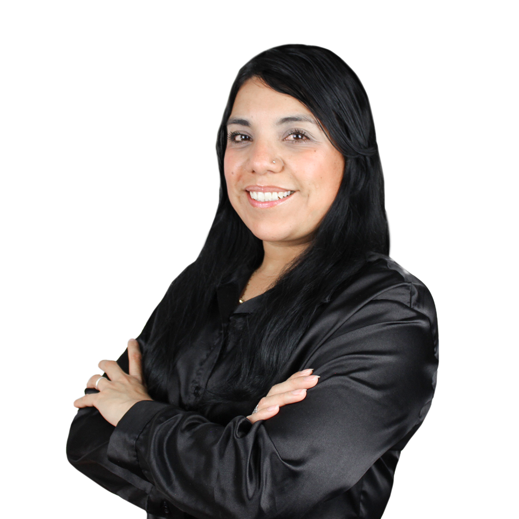 Ing. Mirna Yazmín Bárcena Ríos	