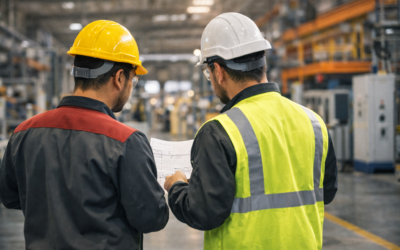 Ajustan expectativas de empleo industrial para 2026