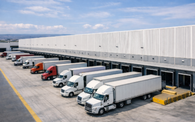 Expansión industrial impulsa nuevos desarrollos y demanda logística