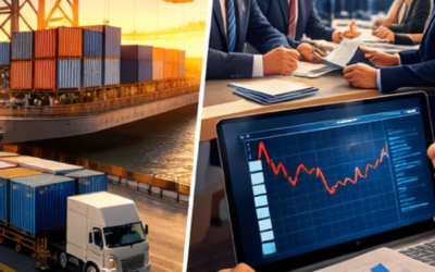 México exporta más, pero la IED manufacturera pierde fuerza