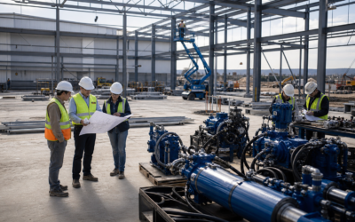 Hansa Flex instalará nueva planta manufacturera en El Marqués