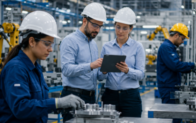 Empleo formal nacional mantiene crecimiento, pero analistas advierten ritmo insuficiente