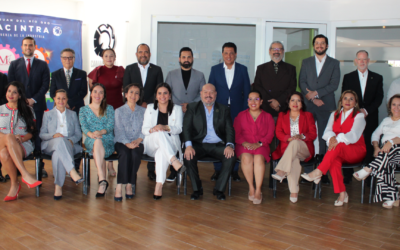 Sesión de Consejo Directivo – Abril 2026