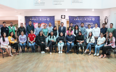 Taller “Liderazgo Tridimensional: La Ciencia de la Influencia Auténtica”